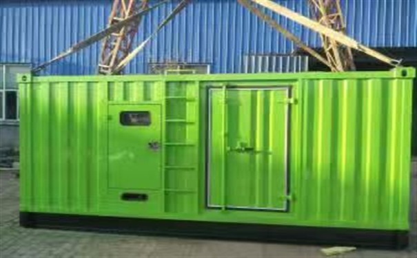 鄞州600kw大型柴油发电机组出租价格 鄞州600kw大型柴油发电机组出租价格